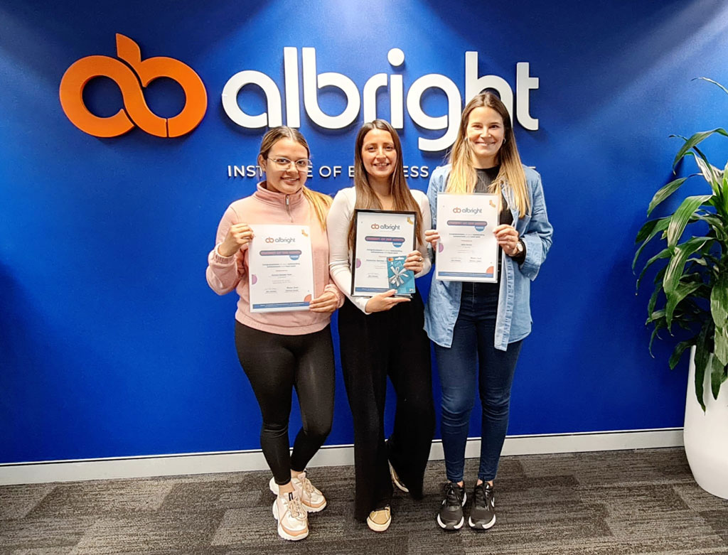 Albright Institute（オルブライトインスティテュート） オーストラリア留学・ワーホリの手数料無料エージェントならジャパマイト